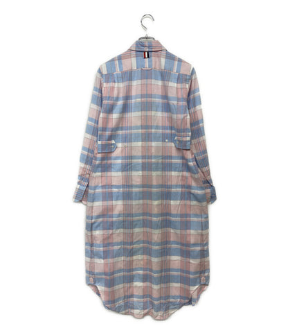 THOM BROWNE ワンピース NEGLIGEE FDSD78C-F0171 レディース SIZE 40 トムブラウン