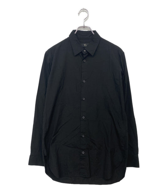 Y's 長袖シャツ YS-B06-001 レディース SIZE 2 ワイズ
