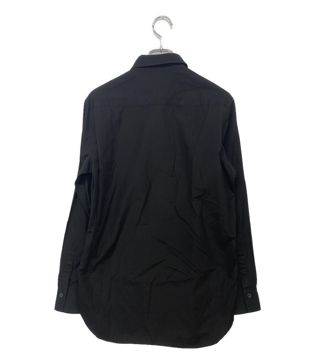 訳あり Y's 長袖シャツ YU-B04-030 レディース SIZE 2 (L) ワイズ