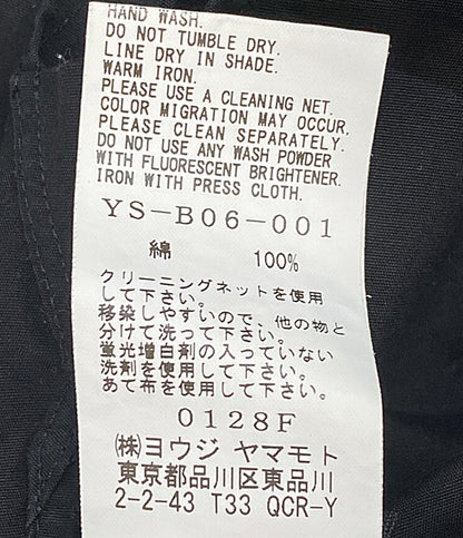 Y's 長袖シャツ YS-B06-001 レディース SIZE 2 ワイズ