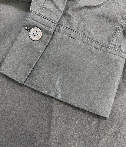 Y's 長袖シャツ YS-B06-001 レディース SIZE 2 ワイズ