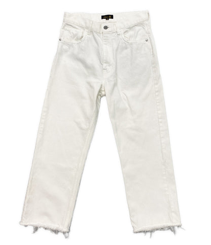 Drawer パンツ 6514-2-991614 レディース SIZE 36 ドゥロワー