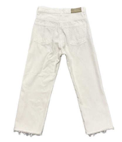 Drawer パンツ 6514-2-991614 レディース SIZE 36 ドゥロワー