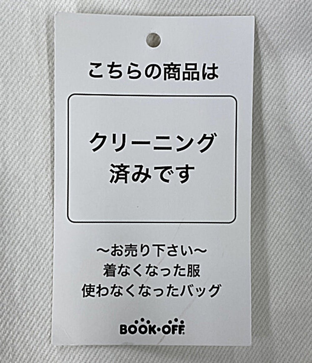 Drawer パンツ 6514-2-991614 レディース SIZE 36 ドゥロワー