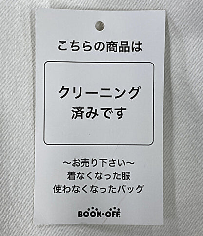 Drawer パンツ 6514-2-991614 レディース SIZE 36 ドゥロワー