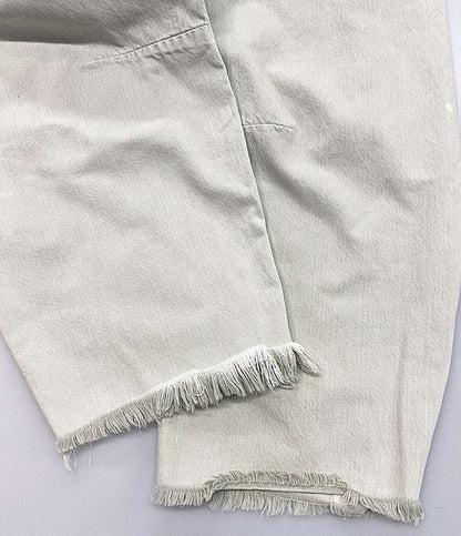CITIZENS of HUMANITY デニムパンツ グレー レディース SIZE 28 シチズンズオブヒューマニティー