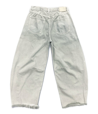 CITIZENS of HUMANITY デニムパンツ グレー レディース SIZE 28 シチズンズオブヒューマニティー