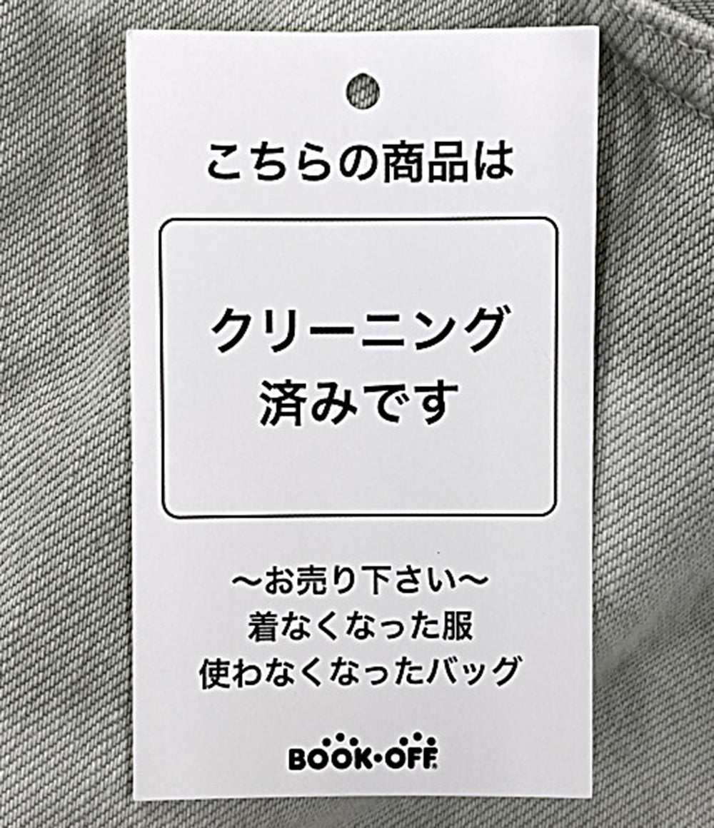 CITIZENS of HUMANITY デニムパンツ グレー レディース SIZE 28 シチズンズオブヒューマニティー