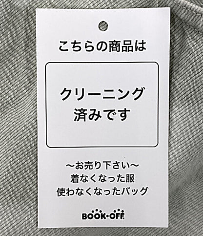 CITIZENS of HUMANITY デニムパンツ グレー レディース SIZE 28 シチズンズオブヒューマニティー