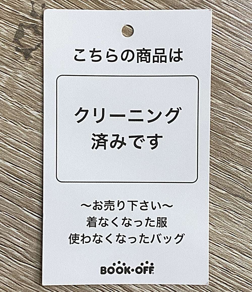 美品 FRAY I.D ノースリーブワンピース レース ベージュ FWFO191531 レディース SIZE 1 フレイアイ・ディー