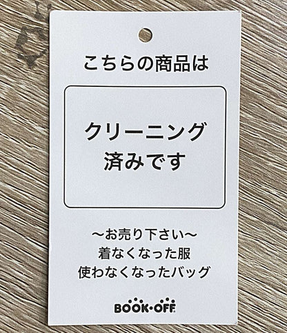 美品 FRAY I.D ノースリーブワンピース レース ベージュ FWFO191531 レディース SIZE 1 フレイアイ・ディー