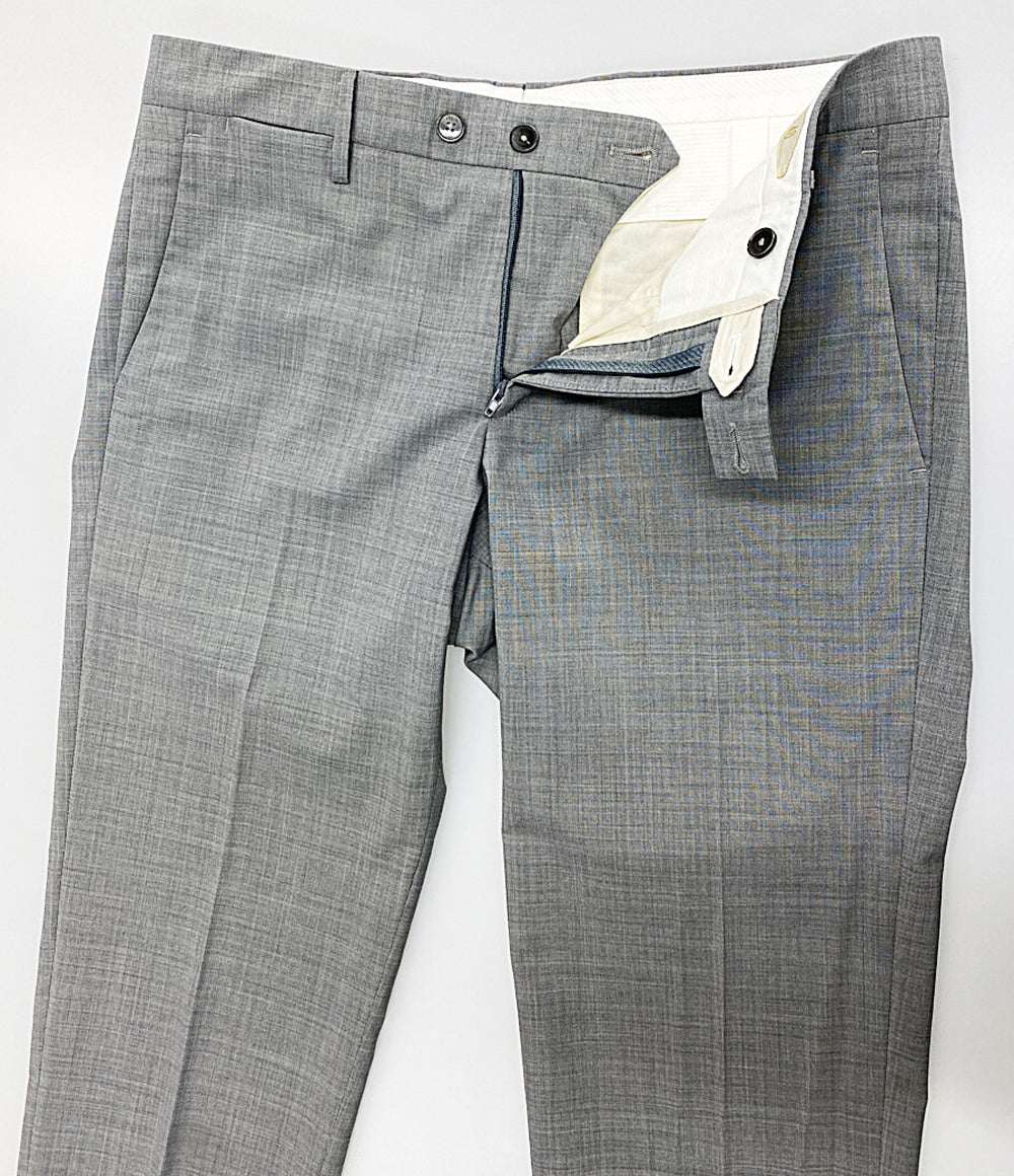 BRIGLIA ブリリア テーパードパンツ BG03S 323082 メンズ SIZE 48