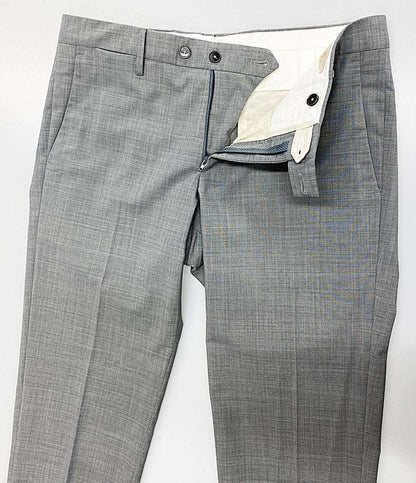 BRIGLIA ブリリア テーパードパンツ BG03S 323082 メンズ SIZE 48