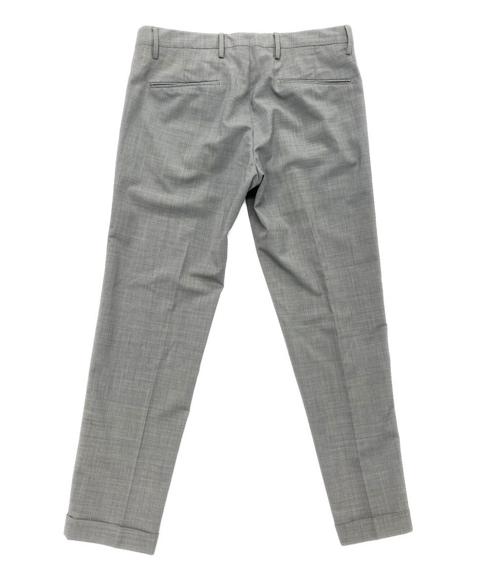 TEATORA パンツ GHOST CODE WALLET PANTS OFFICE GC TT-0040F-GC