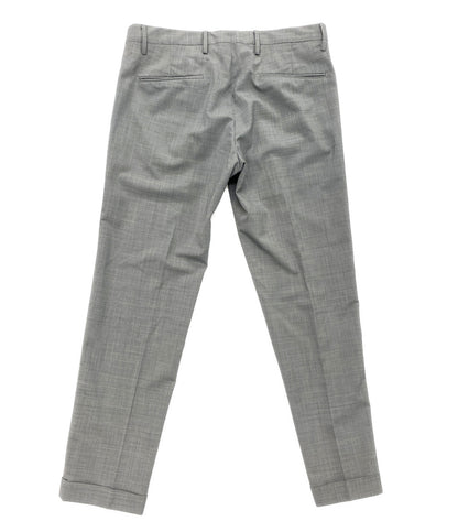 BRIGLIA ブリリア テーパードパンツ BG03S 323082 メンズ SIZE 48