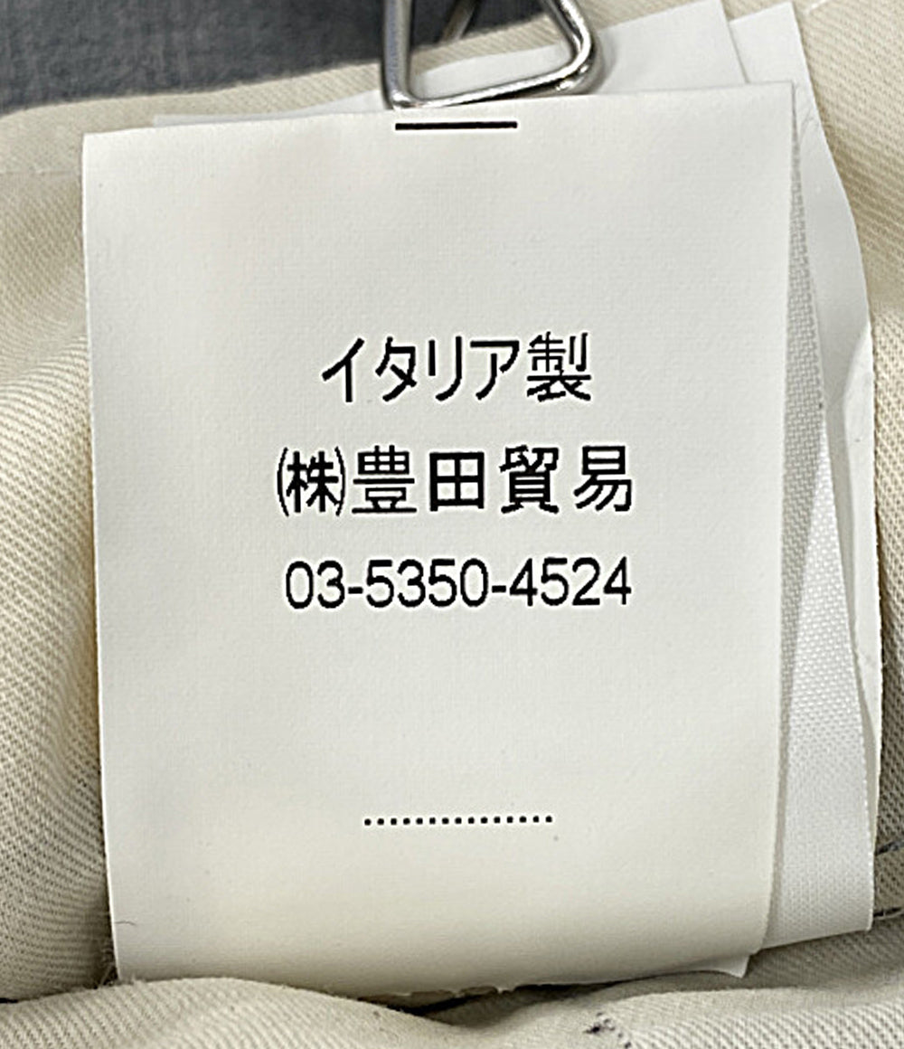 BRIGLIA ブリリア テーパードパンツ BG03S 323082 メンズ SIZE 48