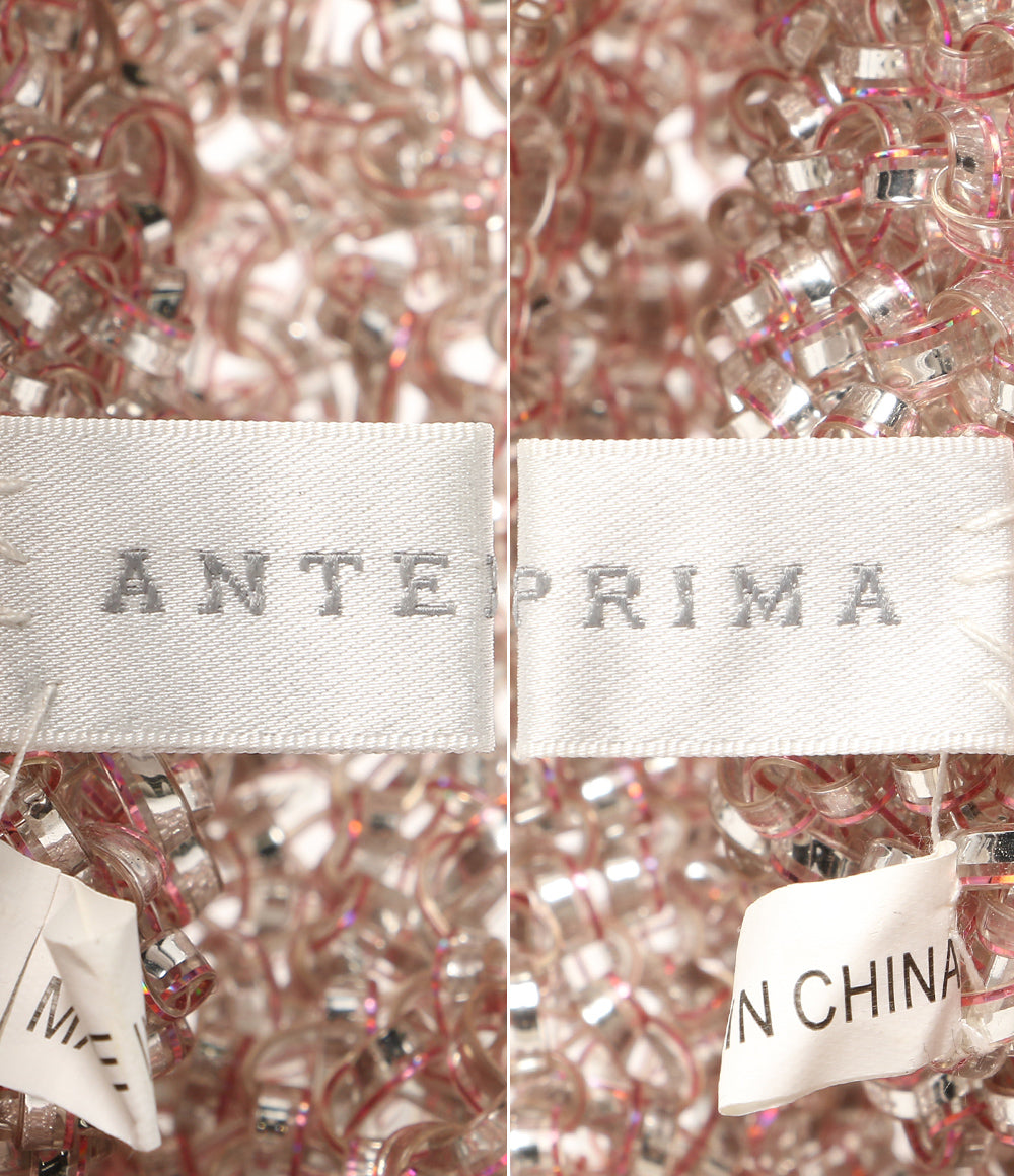 ANTEPRIMA ミニワイヤーハンドバッグ レディース アンテプリマ
