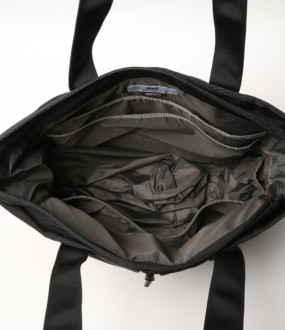 AER エアー トートバッグ CITY TOTE ブラック メンズ – Rehello by BOOKOFF