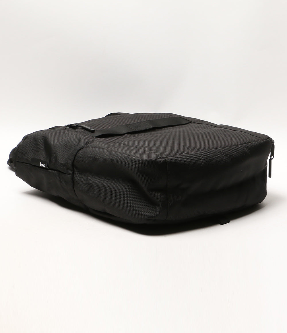 AER エアー トートバッグ CITY TOTE ブラック メンズ – Rehello by BOOKOFF