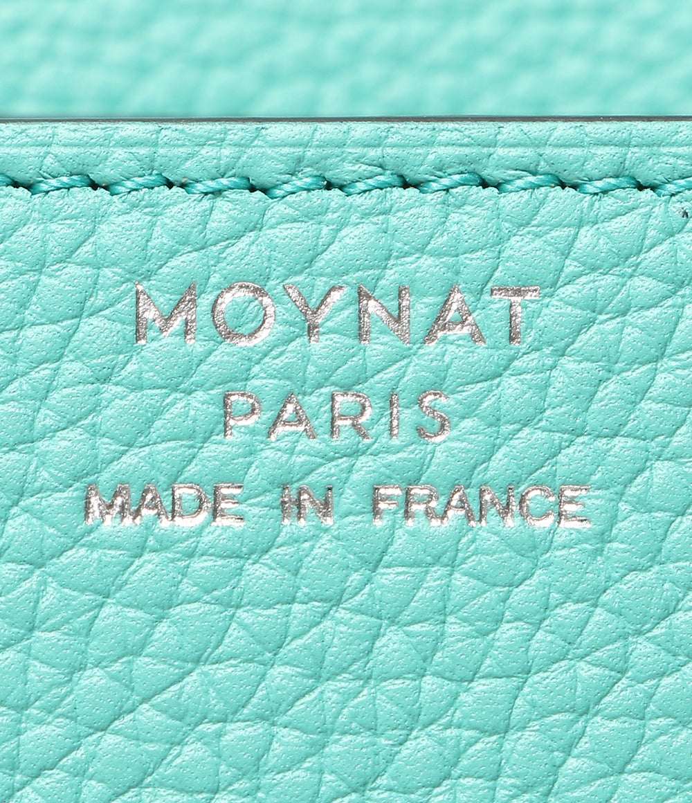 MOYNAT モワナ 2WAY ショルダーバッグ Rejane Nano レディース