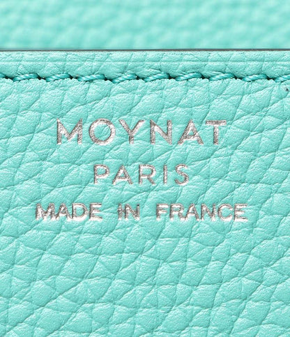 MOYNAT モワナ 2WAY ショルダーバッグ Rejane Nano レディース