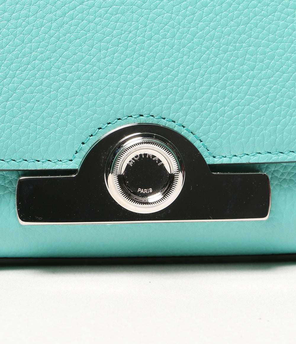 MOYNAT モワナ 2WAY ショルダーバッグ Rejane Nano レディース