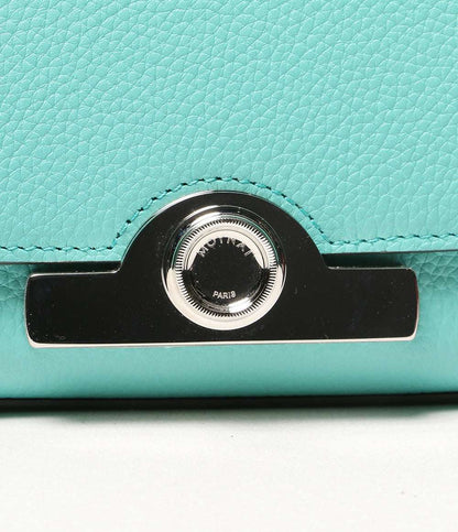 MOYNAT モワナ 2WAY ショルダーバッグ Rejane Nano レディース