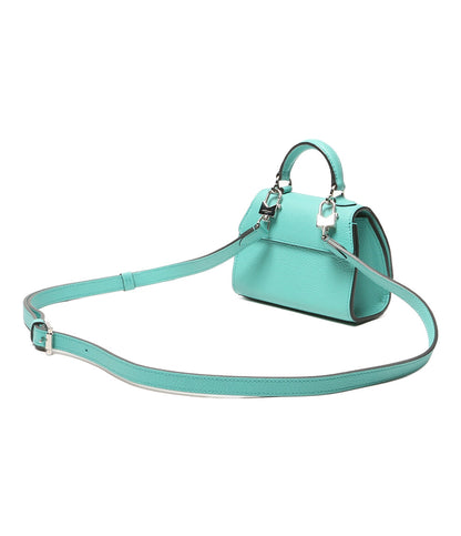 MOYNAT モワナ 2WAY ショルダーバッグ Rejane Nano レディース