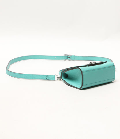 MOYNAT モワナ 2WAY ショルダーバッグ Rejane Nano レディース
