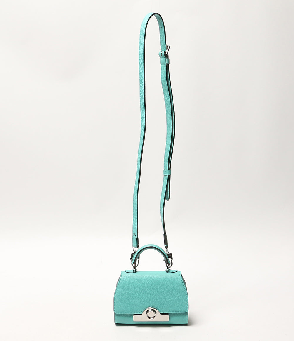MOYNAT モワナ 2WAY ショルダーバッグ Rejane Nano レディース