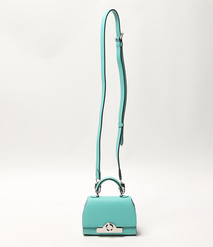 MOYNAT モワナ 2WAY ショルダーバッグ Rejane Nano レディース
