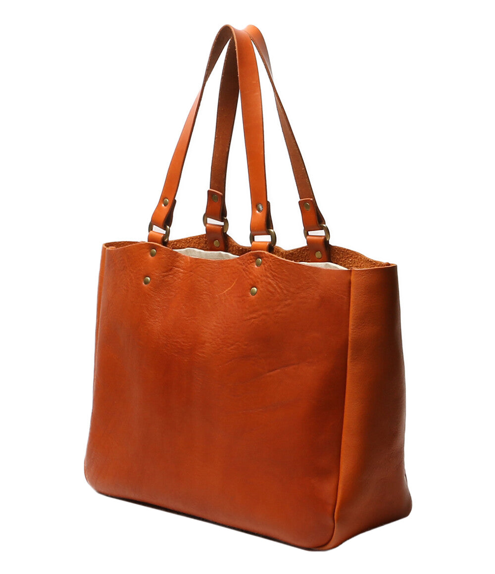 slow トートバッグ 巾着有 Bono Tote Bag Width Type 49S0003 メンズ スロウ
