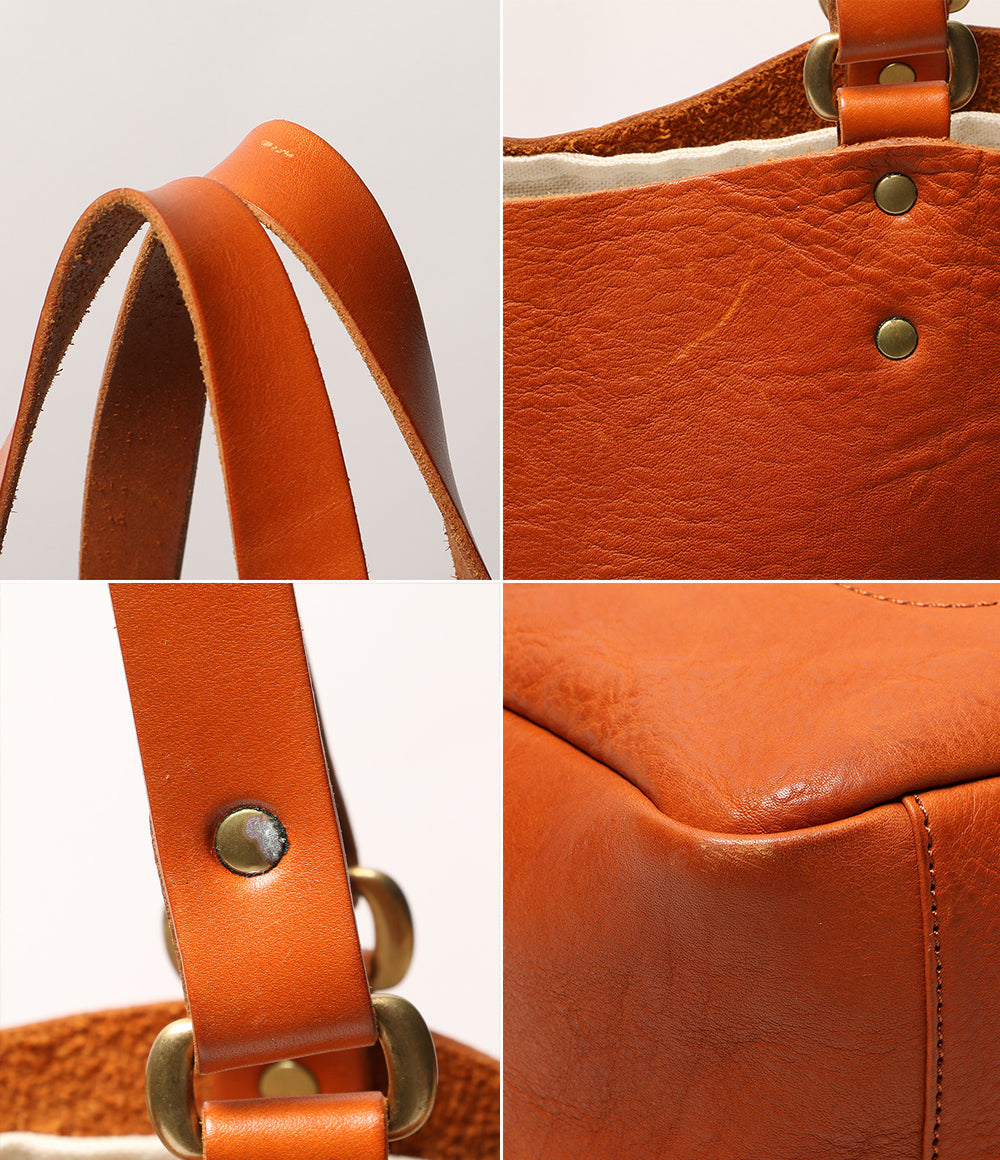slow トートバッグ 巾着有 Bono Tote Bag Width Type 49S0003 メンズ スロウ