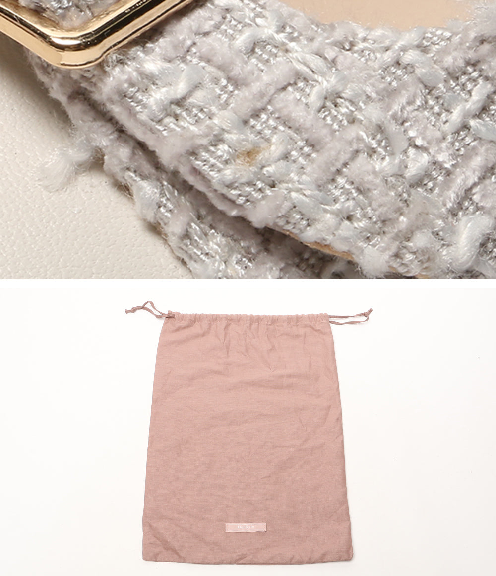 Her lip to ミュール Mademoiselle Mules レディース SIZE 36 ハーリップトゥ