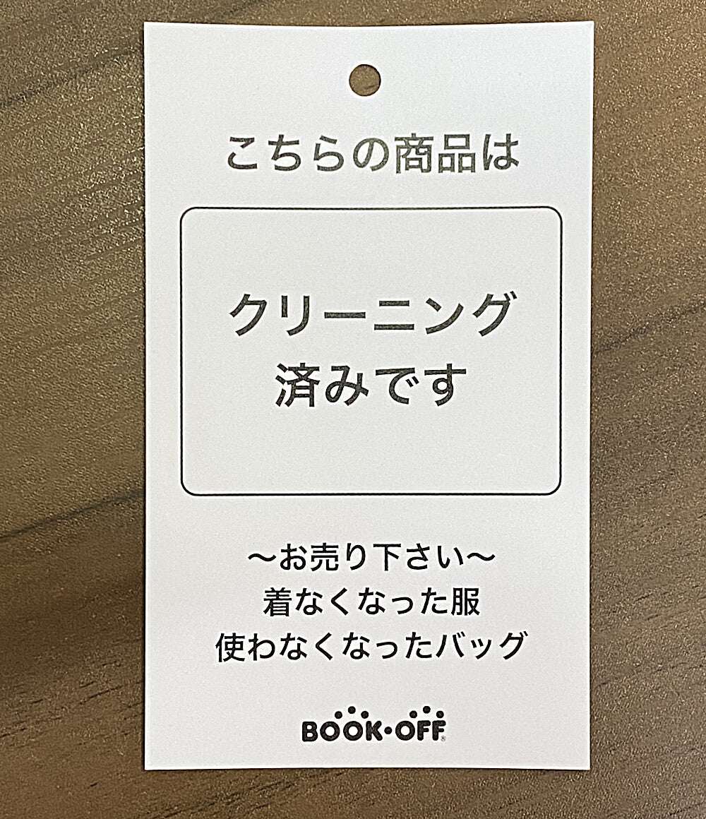 odami オダミ ノースリーブワンピース フラワープリント レディース SIZE -