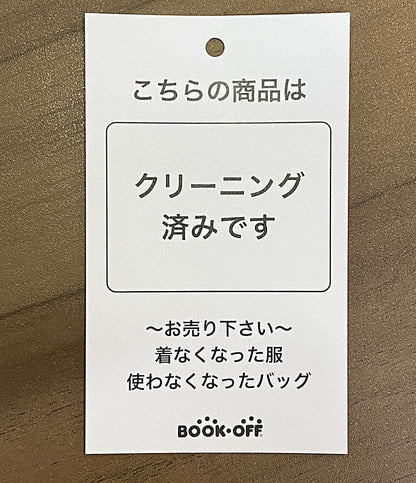 odami オダミ ノースリーブワンピース フラワープリント レディース SIZE -