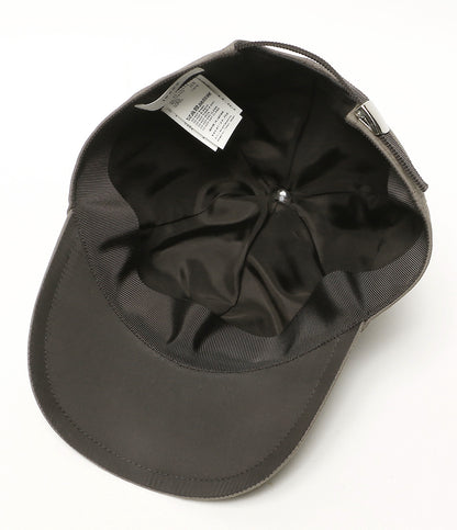 美品 sacai キャップ カーキ 24-0693S メンズ サカイ