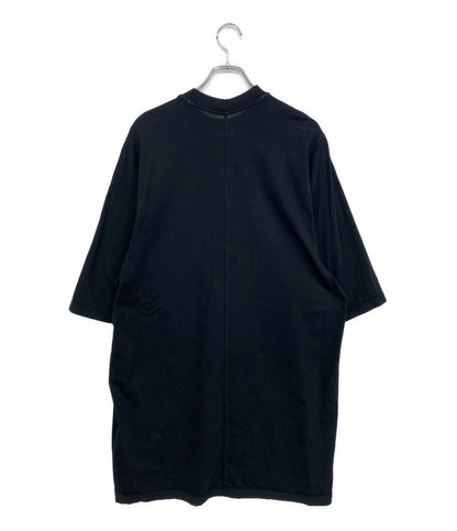 RICK OWENS 半袖Ｔシャツ DRKSHDW ブラック 19ss DU19F6274 メンズ SIZE S リックオウエンス