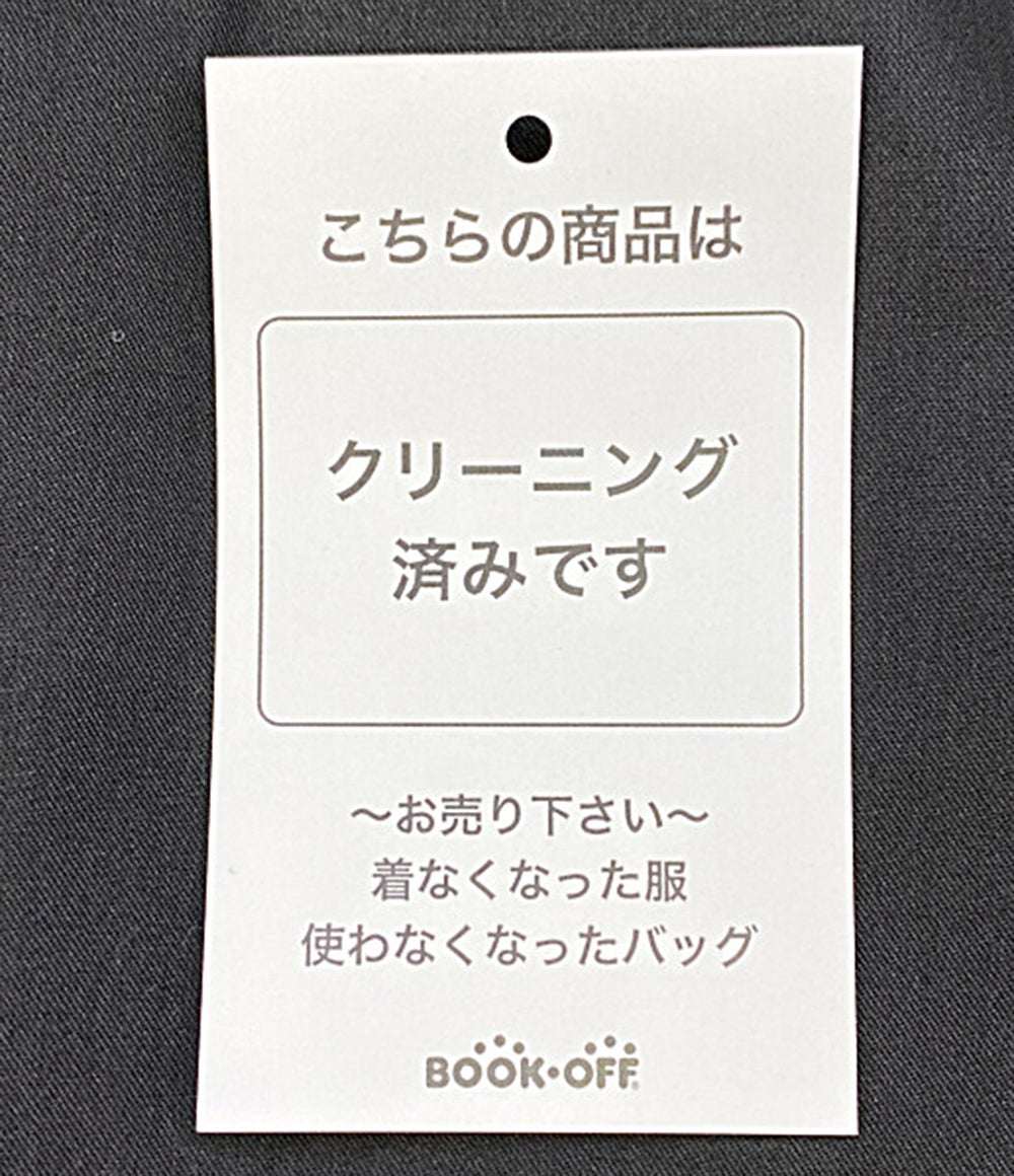 LAUBE BLANC ローブブラン ブラウス 24SU-03 デザインカラー レディース SIZE F