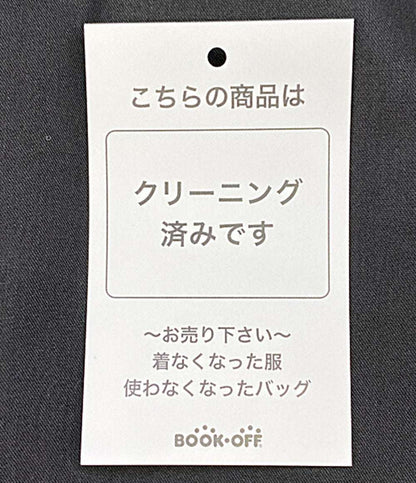 LAUBE BLANC ローブブラン ブラウス 24SU-03 デザインカラー レディース SIZE F