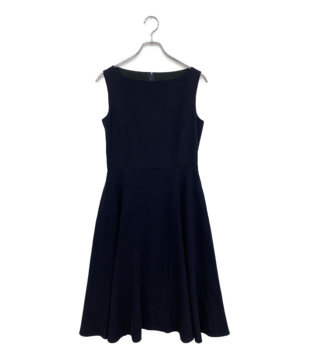 FOXEY ノースリーブ ワンピース レディース SIZE 40 (M) フォクシー