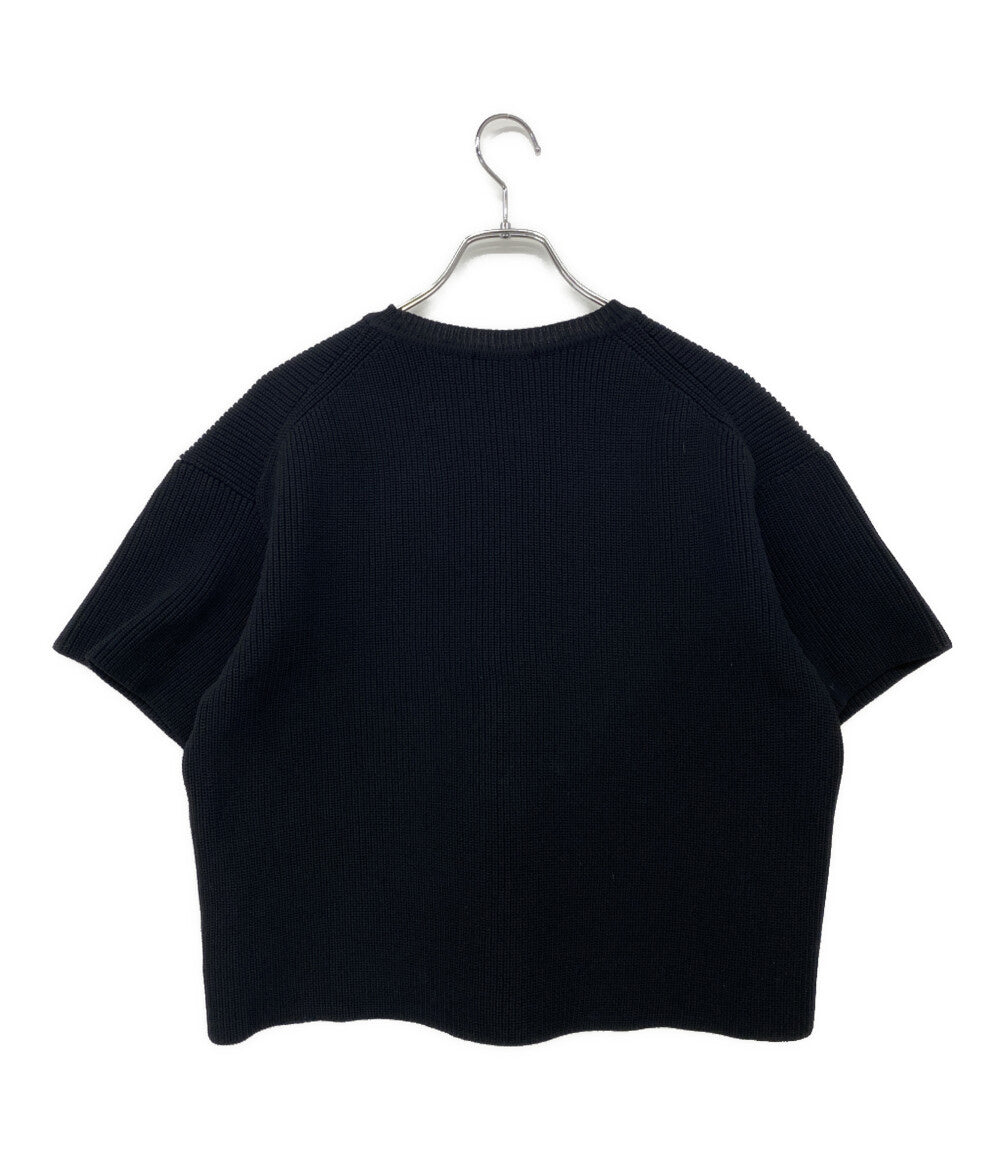 MARNI 長袖 ニット GCMD0032Q1 FX385 レディース SIZE 40 (S) マルニ