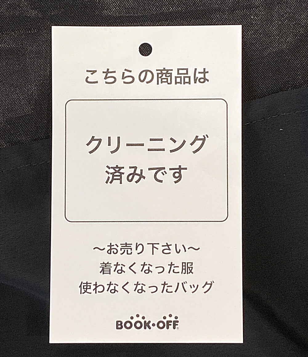 美品 JANTJE_ONTEMBAAR ヤンチェ・オンテンバール キャミソール・チューブトップワンピース レディース SIZE F