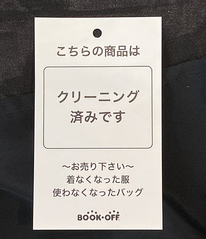 美品 JANTJE_ONTEMBAAR ヤンチェ・オンテンバール キャミソール・チューブトップワンピース レディース SIZE F