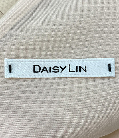 DAISY LIN ノースリーブワンピース 06243-DL00A18L ライトピンク レディース SIZE 38 デイジーリン