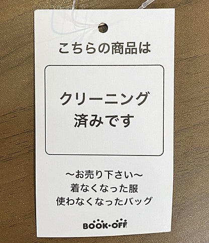 美品 A-POC ABLE ISSEY MIYAKE エイポックエイブル 半袖ワンピース TYPE P002 AT53FH056 レディース SIZE 1 イッセイミヤケ
