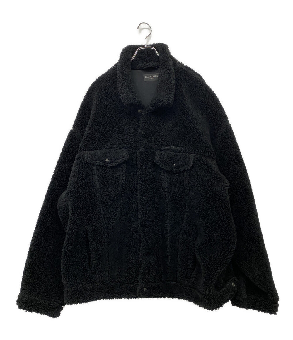BALENCIAGA ナイロンジャケット 青山店限定 20AW 656899 メンズ SIZE S