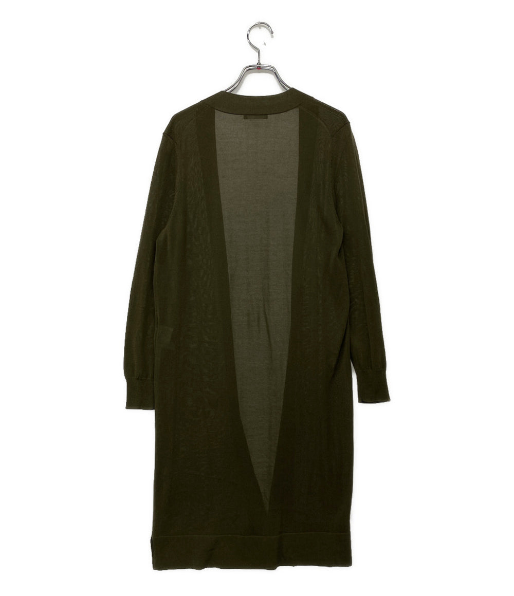 エルメス 半袖ニット 25SS Hジャガード ショートスリーブ レディース SIZE 36 (XS) HERMES エルメス 半袖ニット 25SS Hジャガード ショートスリーブ レディース