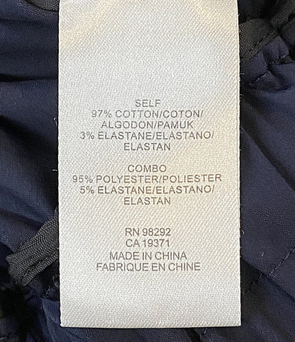 Tibi ブルゾン ショート丈 ネイビー レディース SIZE 4 ティビ