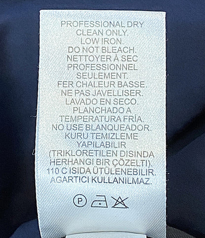 Tibi ブルゾン ショート丈 ネイビー レディース SIZE 4 ティビ